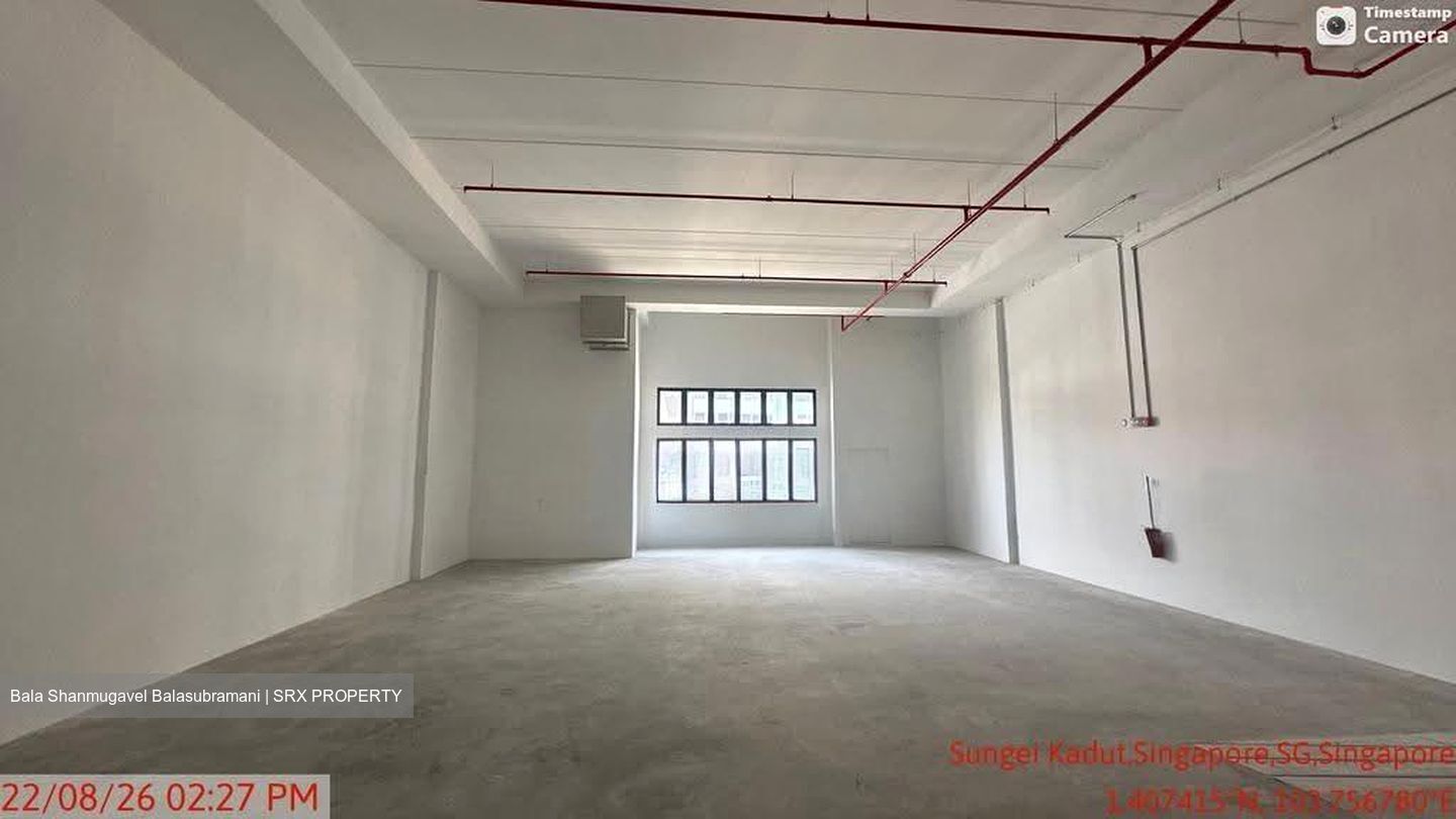 Ct Foodnex (D25), Factory #615720651